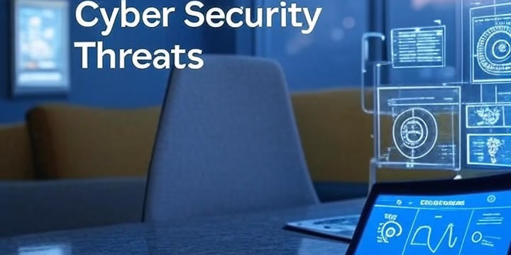 Cybersecurity Threats in Medical Billing Cybersecurity Threats in Medical Billing
