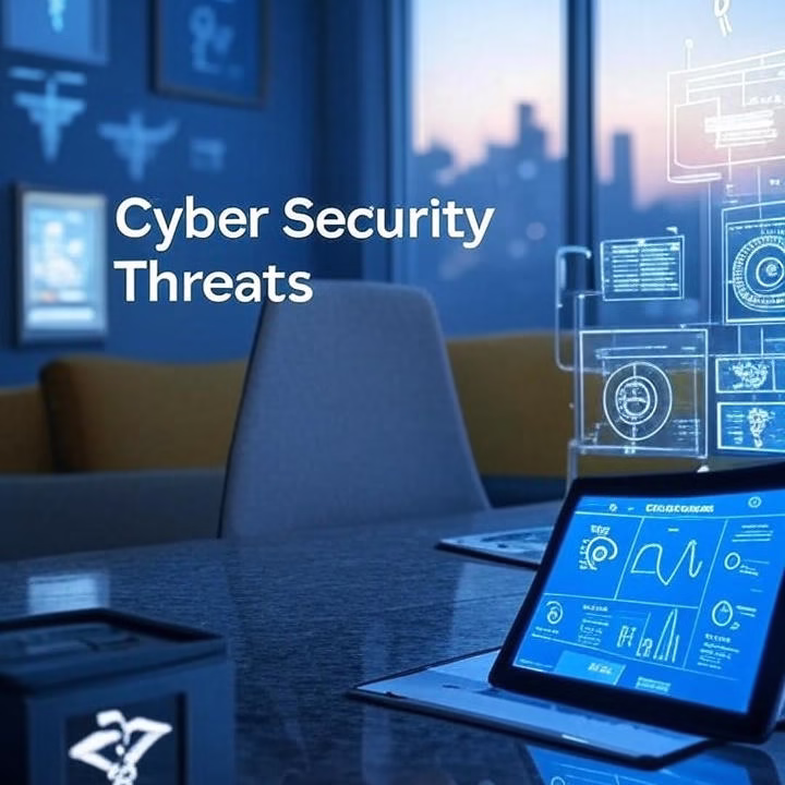 Cybersecurity Threats in Medical Billing