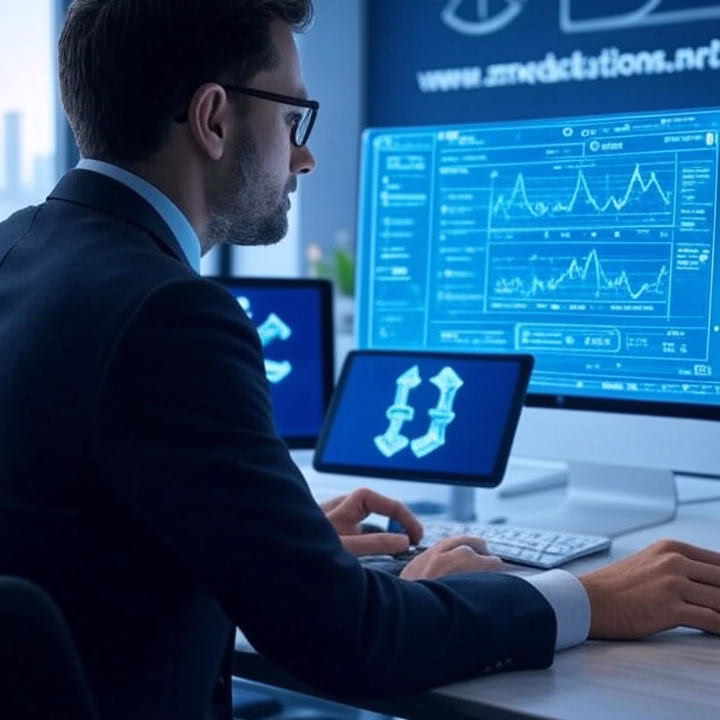 Data Analytics in Revenue Cycle Management Data Analytics in Revenue Cycle Management