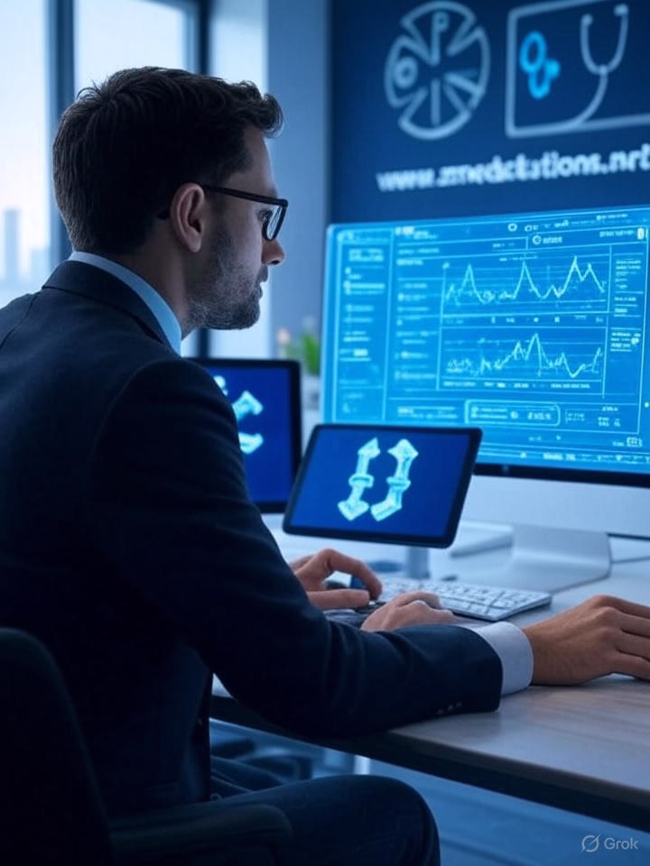 Data Analytics in Revenue Cycle Management