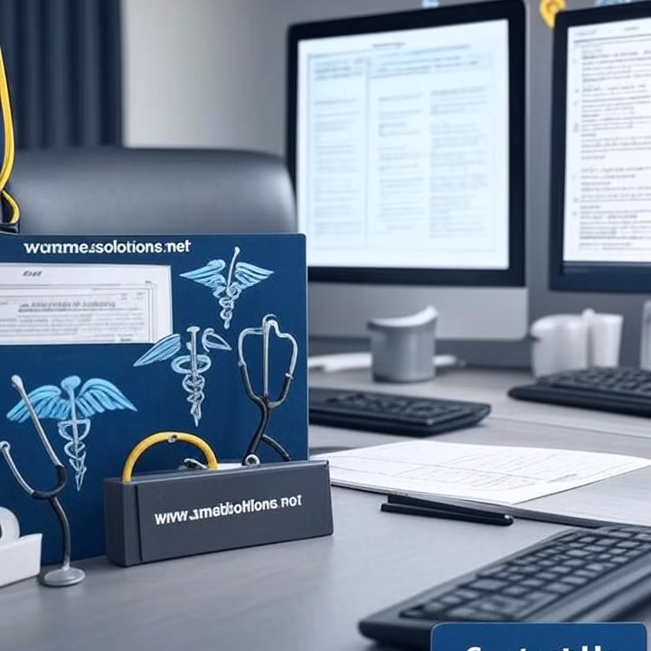 HIPAA Compliance in Medical Billing