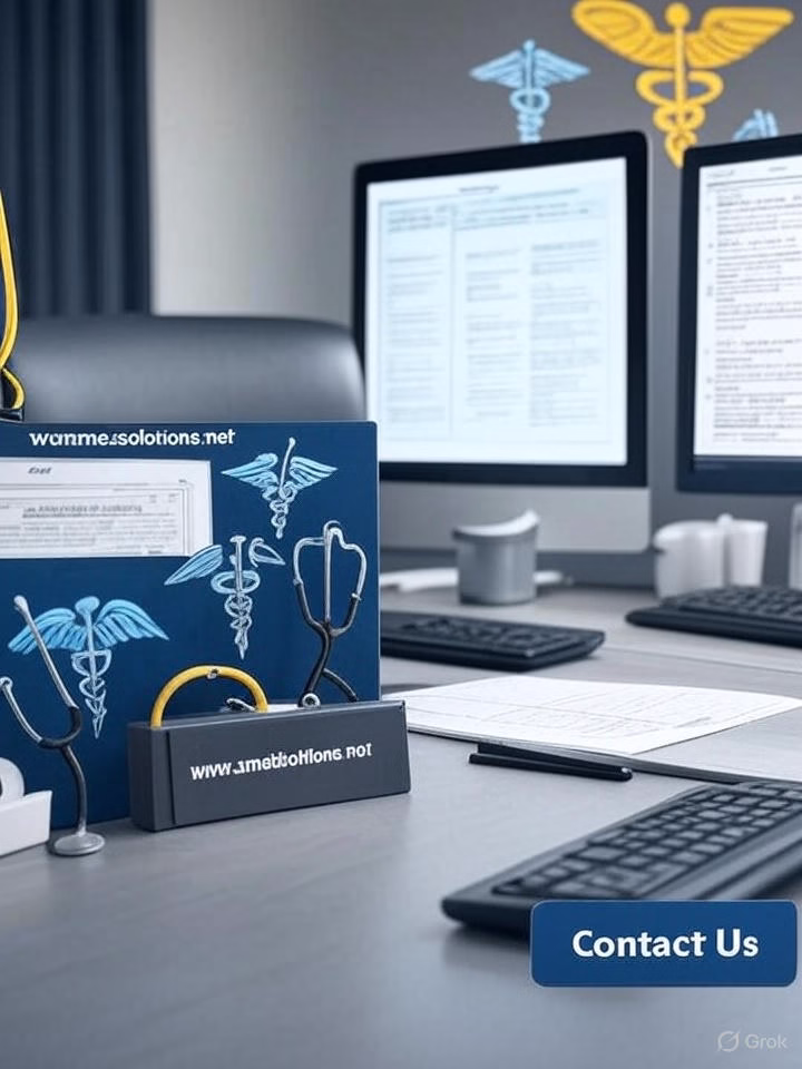 HIPAA Compliance in Medical Billing