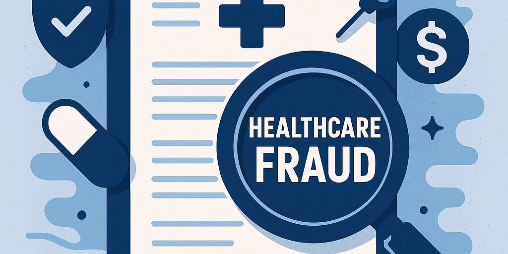 Healthcare Fraud