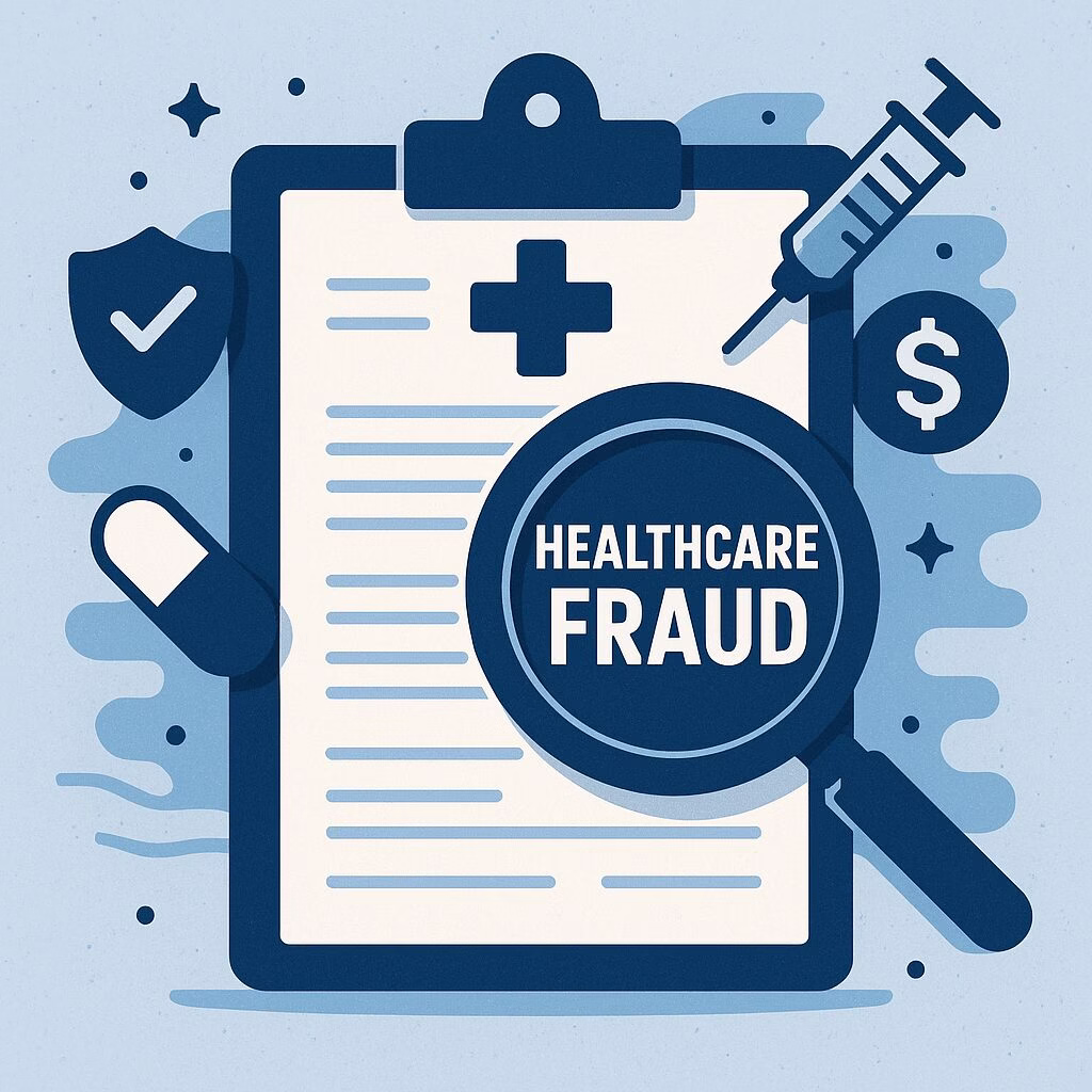 Healthcare Fraud
