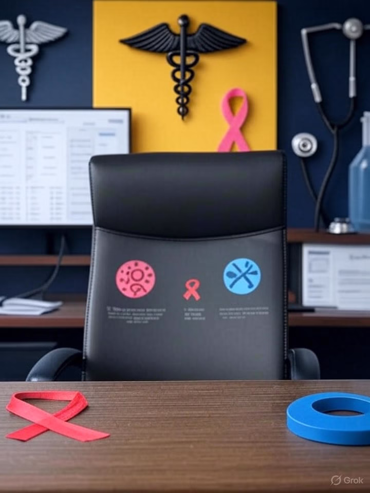 ICD-11 Transition Medical Billing