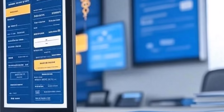 Medical Billing Modernization for Small Practices