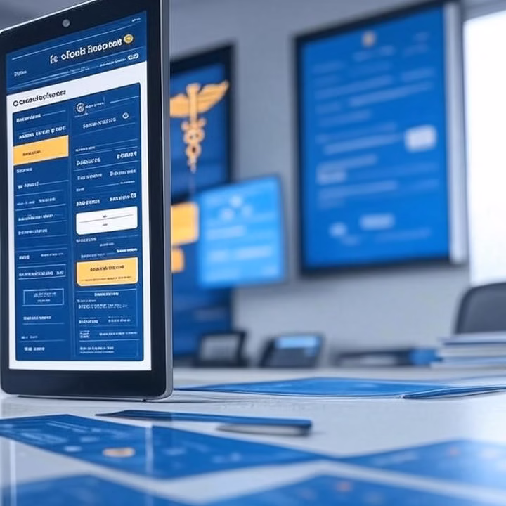 Medical Billing Modernization for Small Practices