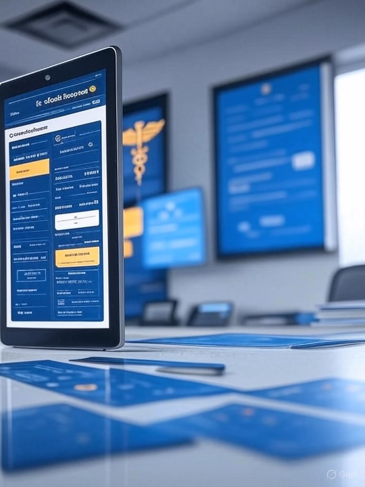 Medical Billing Modernization for Small Practices Medical Billing Modernization for Small Practices