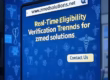 Real-Time Eligibility Verification Trends