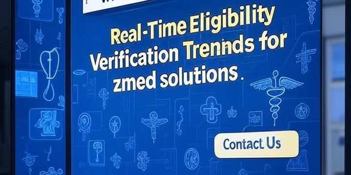 Real-Time Eligibility Verification Trends Real-Time Eligibility Verification Trends