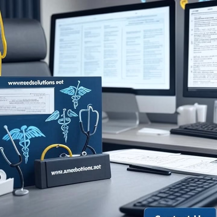 Revenue Cycle Management Best Practices