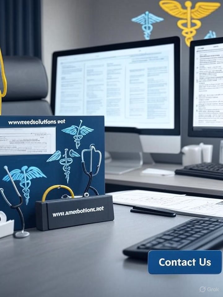 Revenue Cycle Management Best Practices Revenue Cycle Management Best Practices