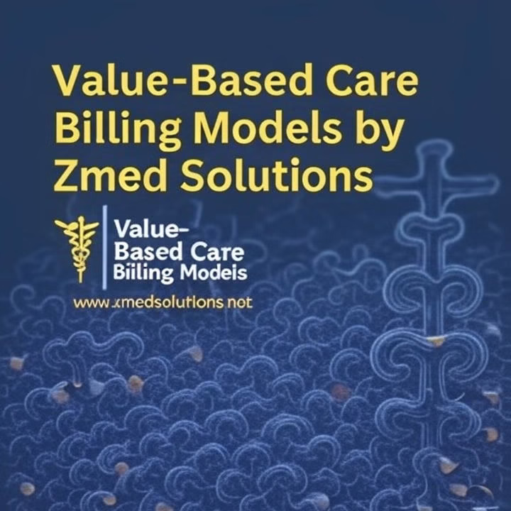 Value-Based Care Billing Models