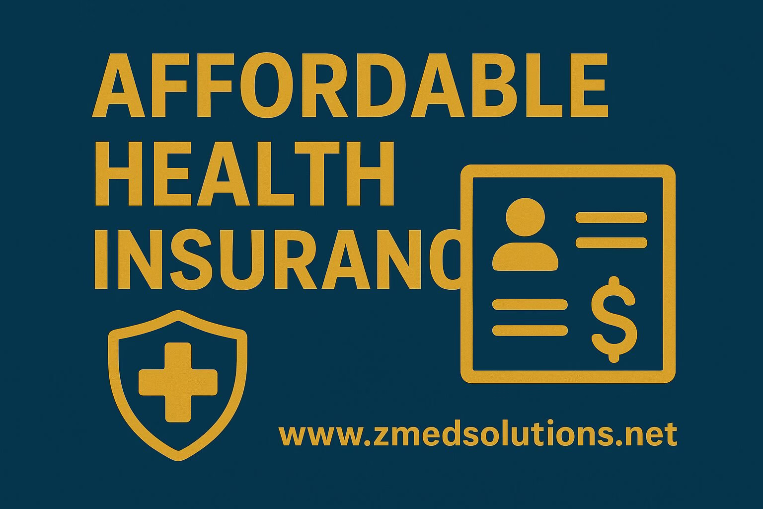 Affordable Health Insurance-min Affordable Health Insurance