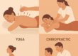 Alternative therapies for back pain