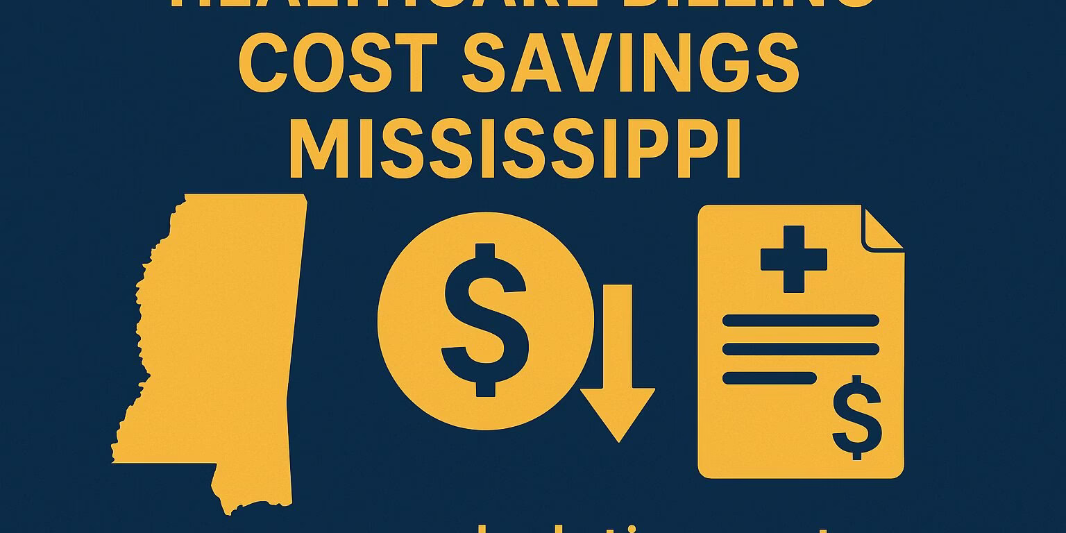Cost Effective Billing for Clinics Mississippi