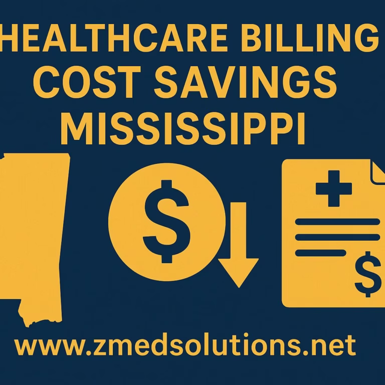 Cost Effective Billing for Clinics Mississippi