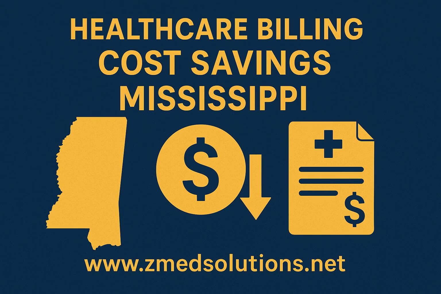 Cost Effective Billing for Clinics Mississippi