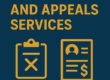 Denial Management and Appeals Services