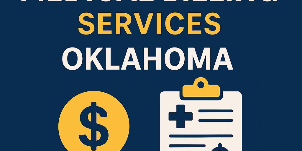 Low Cost Medical Billing Services Oklahoma Low Cost Medical Billing Services Oklahoma