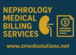 Nephrology Medical Billing Services
