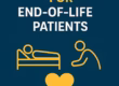 Palliative care for end-of-life patients