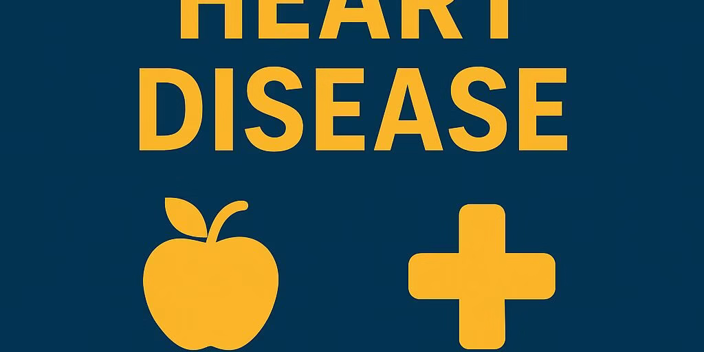 Preventive measures for heart disease