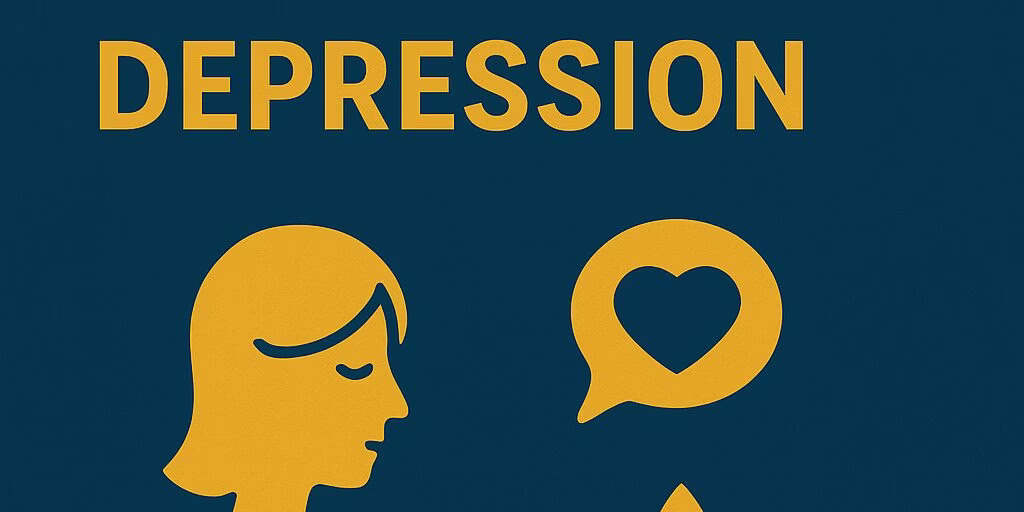 Techniques for managing postpartum depression