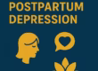 Techniques for managing postpartum depression