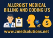Allergist Medical Billing and Coding Services USA