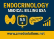 Endocrinology Medical Billing USA