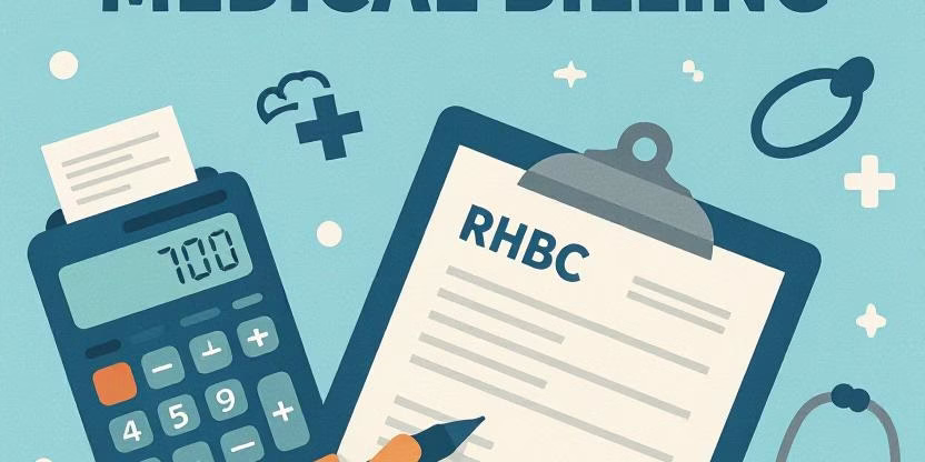 FQHC and RHC Medical Billing Services USA