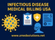 Infectious Disease Medical Billing USA
