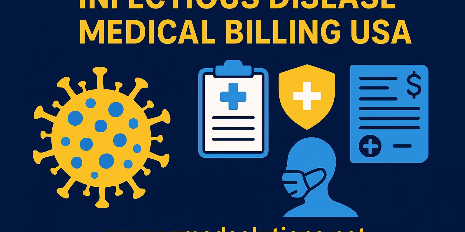 Infectious Disease Medical Billing USA-min Infectious Disease Medical Billing USA