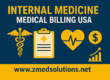 Internal Medicine Medical Billing USA