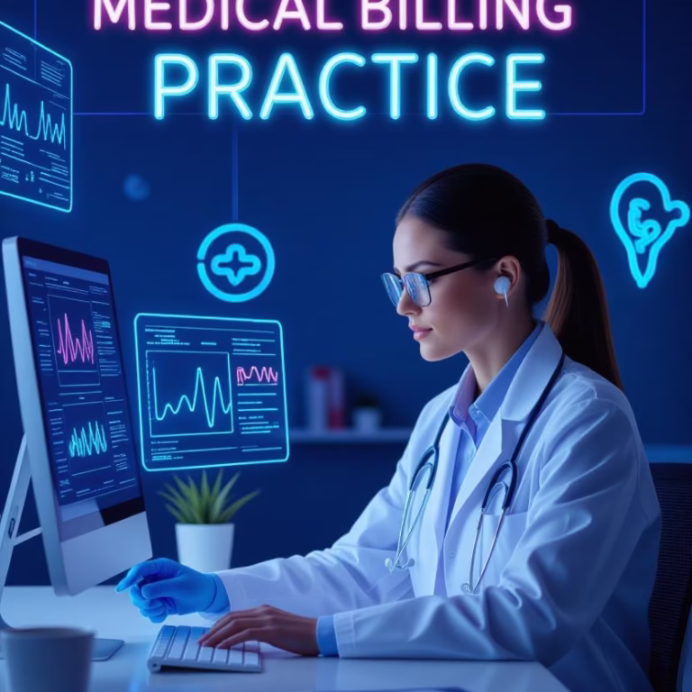 Neurology Practice Medical Billing USA
