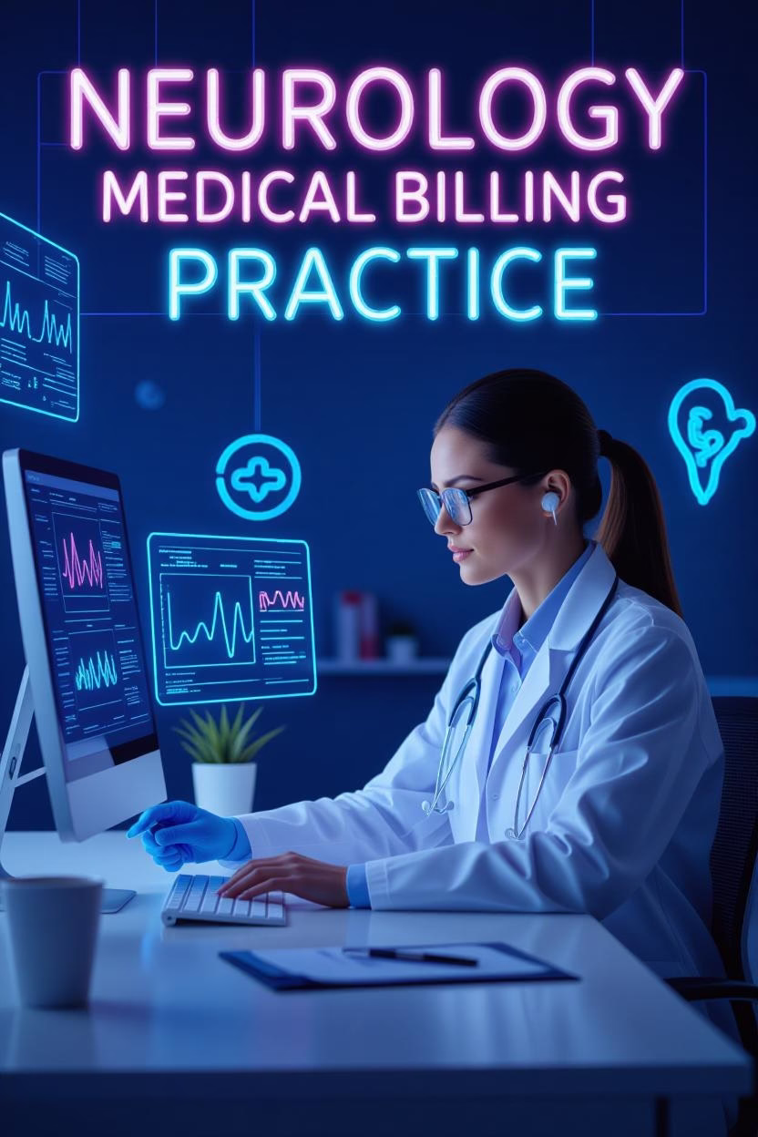 Neurology Practice Medical Billing USA Neurology Practice Medical Billing USA