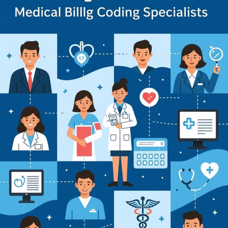 OB/GYN medical billing and coding specialists in USA
