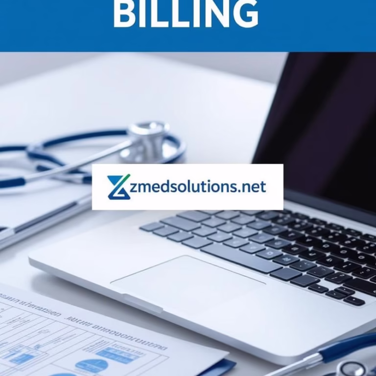 Pain Management Medical Billing USA