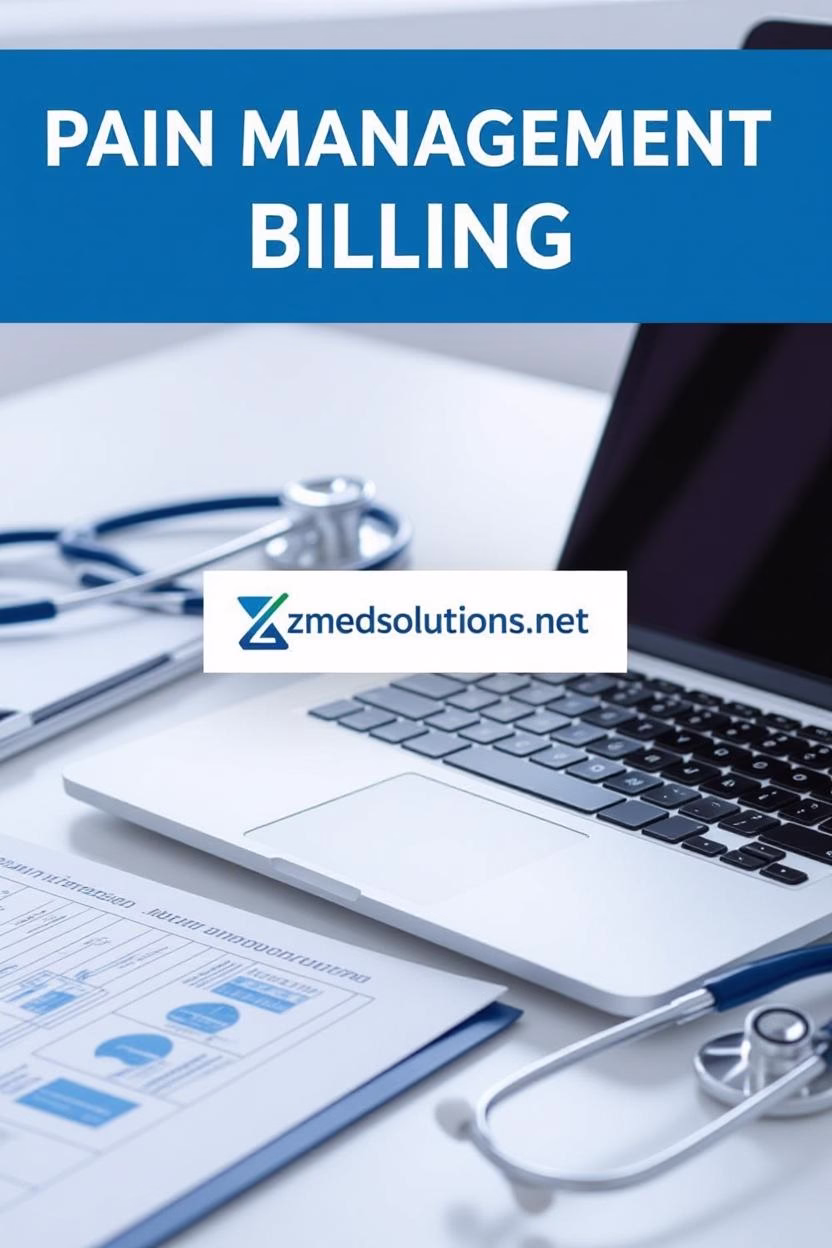 Pain Management Medical Billing USA Pain Management Medical Billing USA