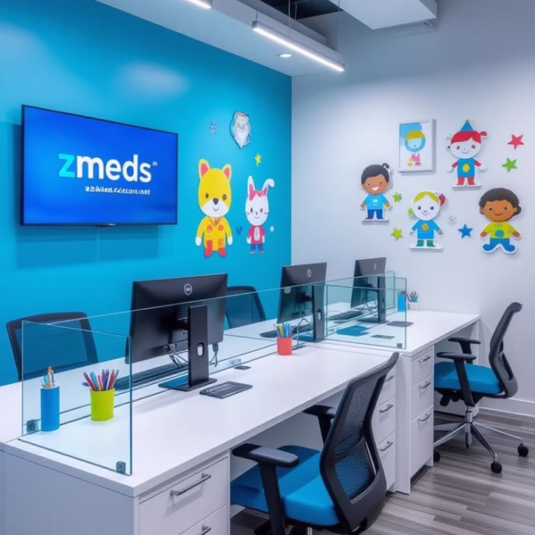 Pediatrics Medical Billing Outsourcing USA