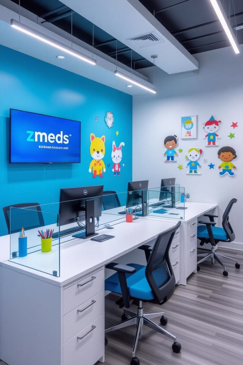 Pediatrics Medical Billing Outsourcing USA