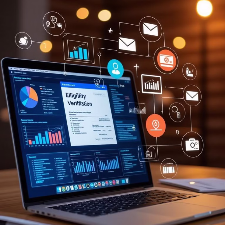 Physical Therapy Medical Billing with Eligibility Verification USA