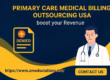 Primary Care Medical Billing Outsourcing USA