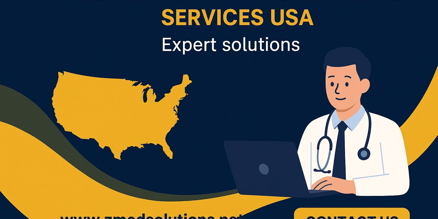 Psychiatry Medical Billing Services USA