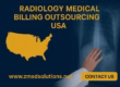 Radiology Medical Billing Outsourcing USA