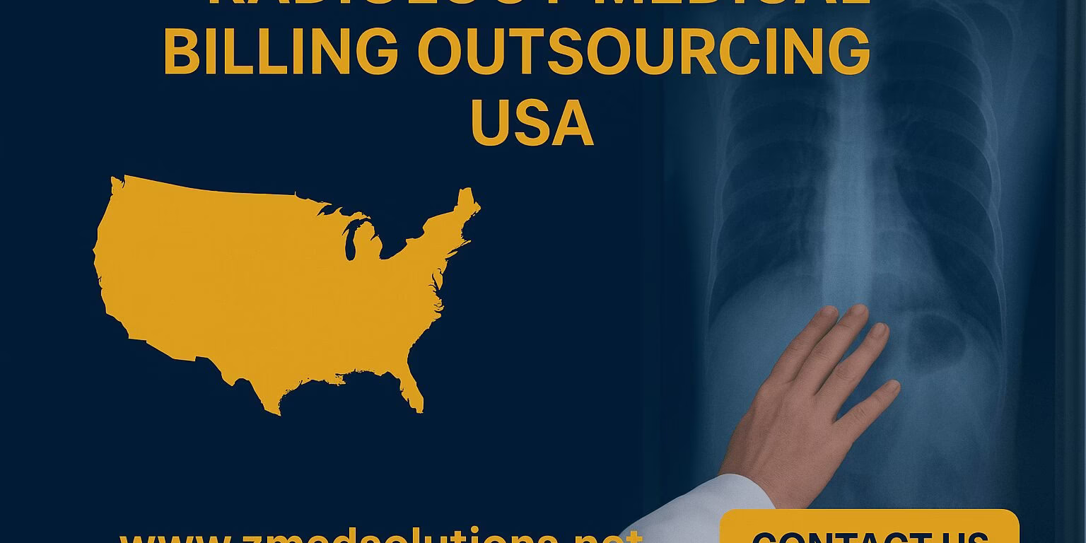Radiology Medical Billing Outsourcing USA