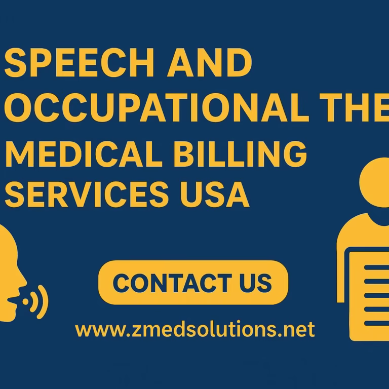 Speech and Occupational Therapy Medical Billing Services USA-min Speech and Occupational Therapy Medical Billing Services USA