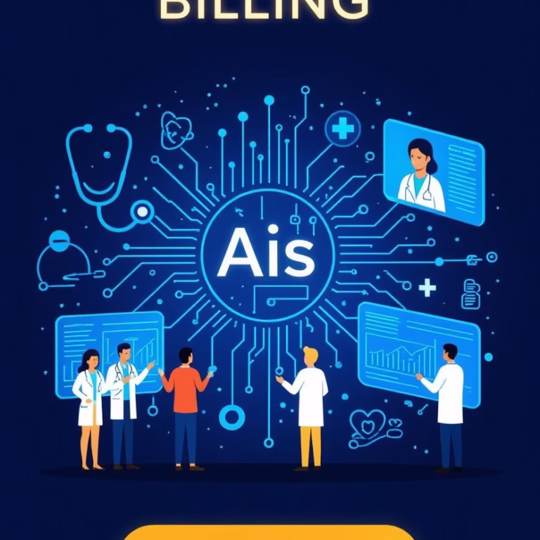 AI in Medical Billing AI in Medical Billing
