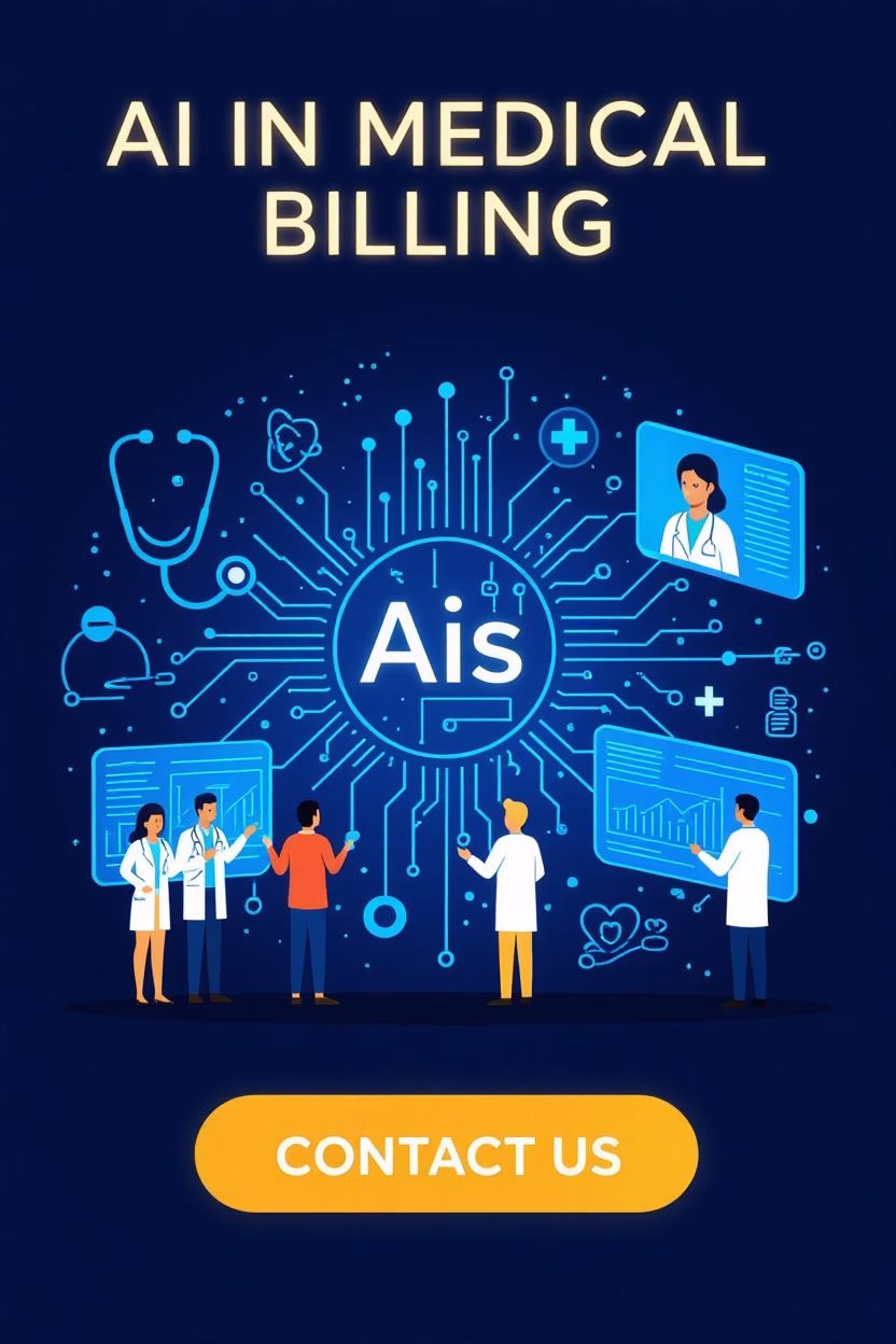 AI in Medical Billing AI in Medical Billing